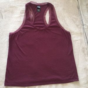 Victoria’s Sport Tank